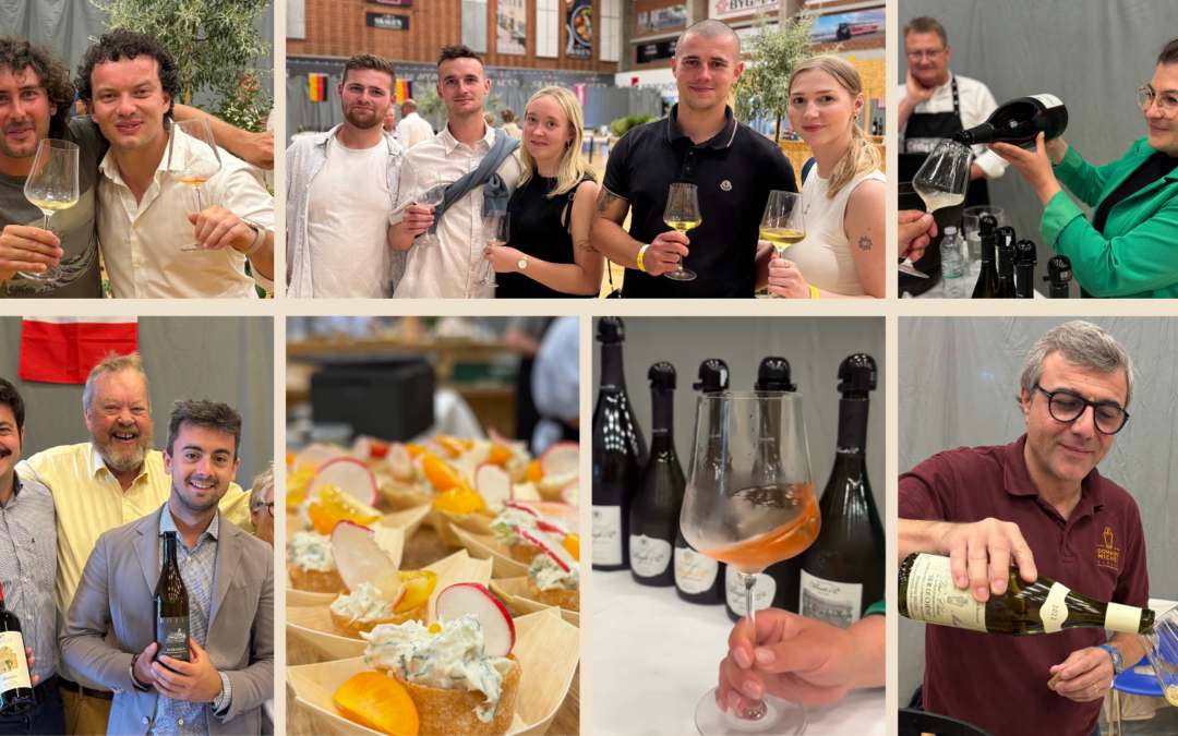 WineMakers Festival 2026