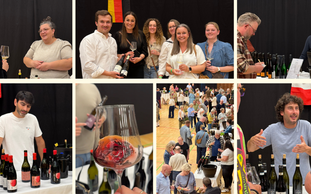 WineMakers Festival 2027