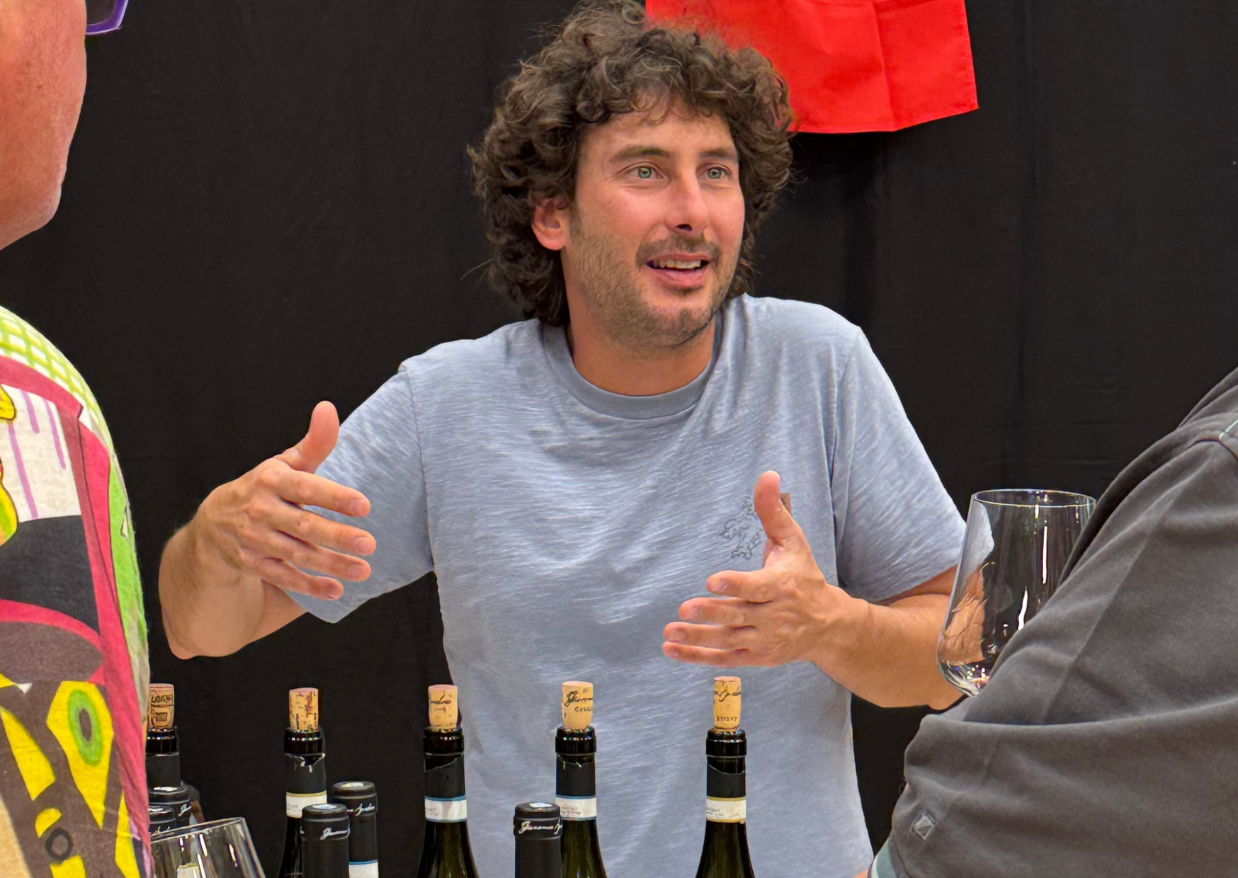 giacomo