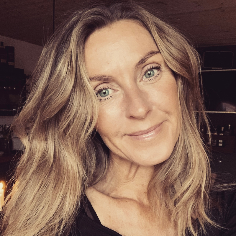 hihih Susanne Bjerring