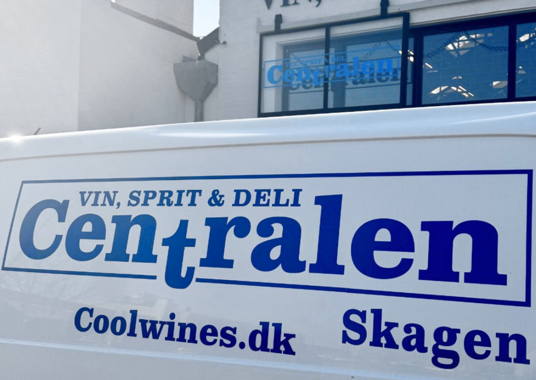 Få leveret direkte til døren hver torsdag! (gælder i Nordjylland)